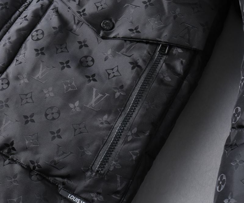 Louis Vuitton Down Jackets